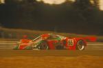 Mazda 787B LeMans Winner 1991 года